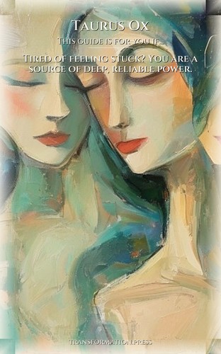 Personal Growth Toolkit for Taurus Ox: Your Road Manifested preview 4