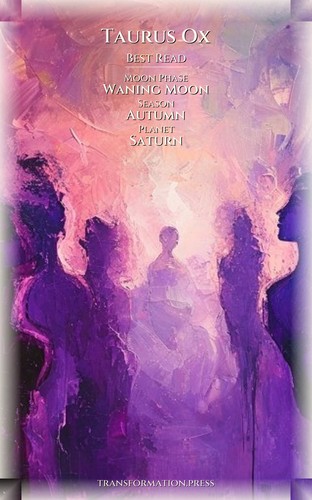Personal Growth Toolkit for Taurus Ox: Your Road Manifested preview 5