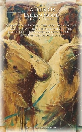 Personal Growth Toolkit for Taurus Ox: Your Road Manifested preview 6