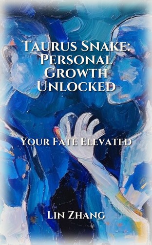 Personal Growth Toolkit for Taurus Snake