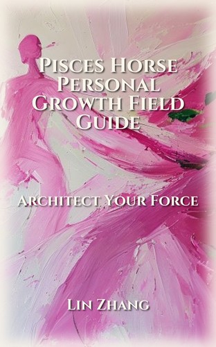 Personal Growth Way: Pisces Horse