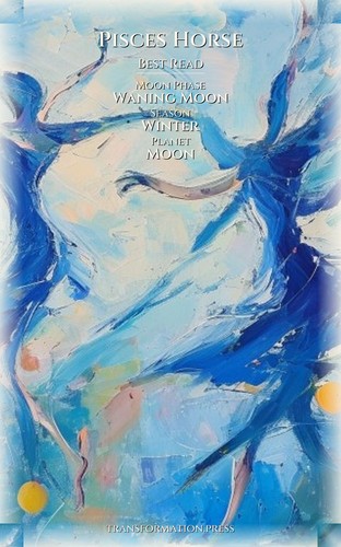 Personal Growth Way: Pisces Horse preview 5