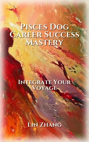Pisces Dog Career Success Wisdom