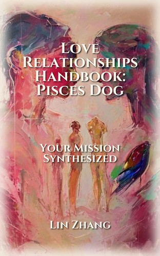 Pisces Dog: Love Relationships Mastery Path