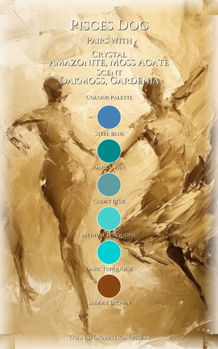 Pisces Dog: Love Relationships Mastery Path preview 3