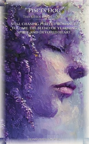 Pisces Dog: Love Relationships Mastery Path preview 4