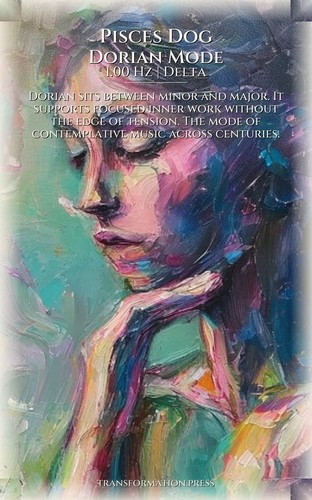 Pisces Dog: Love Relationships Mastery Path preview 6
