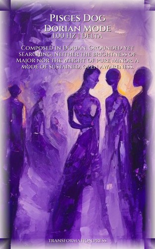 Pisces Dog Money Wealth Companion Guide: Your Spirit Realized preview 6