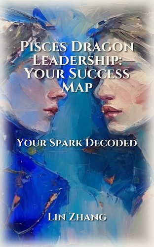 Pisces Dragon Leadership Accelerator