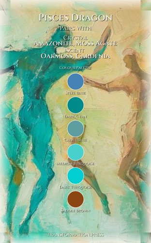 Pisces Dragon Leadership Accelerator: Claim Your Potential preview 3