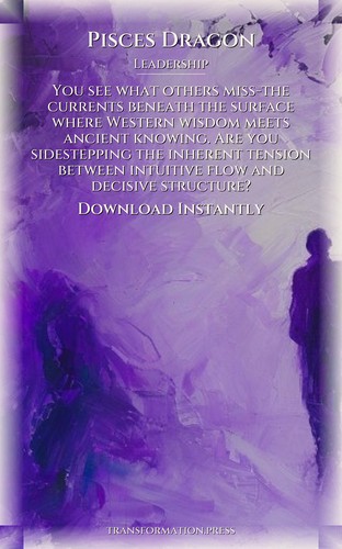 Pisces Dragon Leadership Accelerator: Claim Your Potential preview 7