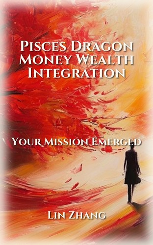 Pisces Dragon Money Wealth Manual