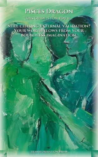 Pisces Dragon Money Wealth Manual: Leverage Your Calling preview 4
