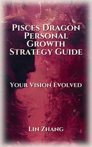 Pisces Dragon Personal Growth: Your Path Forward