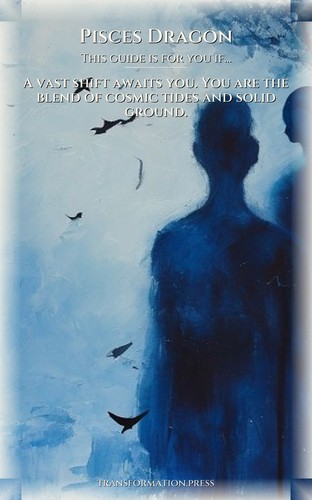 Pisces Dragon Personal Growth: Your Path Forward preview 4