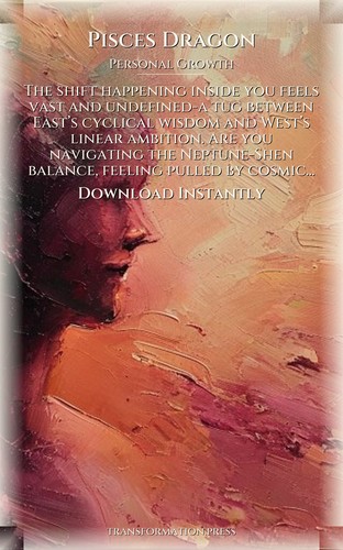 Pisces Dragon Personal Growth: Your Path Forward preview 7