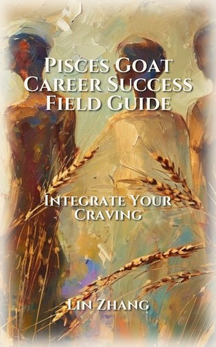 Pisces Goat: Career Success Command