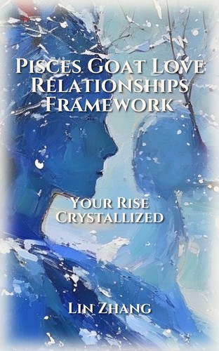 Pisces Goat Love Relationships Manual