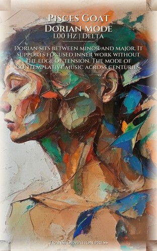 Pisces Goat Love Relationships Manual: Your Rise Elevated preview 6