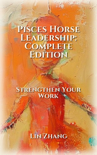 Pisces Horse Leadership Power Guide