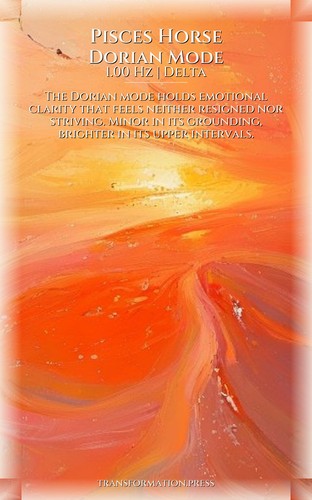 Pisces Horse Leadership Power Guide: Intensify Your Power preview 6