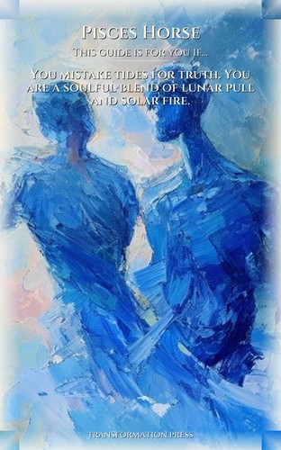 Pisces Horse Love Relationships Guidebook: Your Craving Consolidated preview 4