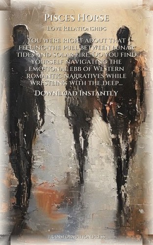 Pisces Horse Love Relationships Guidebook: Your Craving Consolidated preview 7