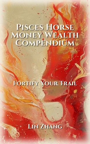 Pisces Horse: Money Wealth Transformation