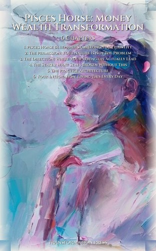 Pisces Horse: Money Wealth Transformation preview 2