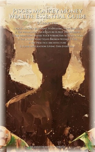 Pisces Monkey Money Wealth: Essential Guide preview 2
