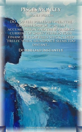 Pisces Monkey Money Wealth: Essential Guide preview 7