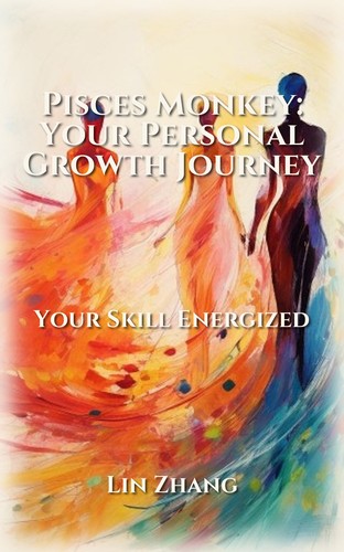 Pisces Monkey Personal Growth Primer