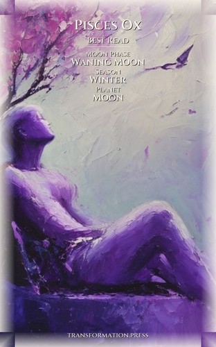 Pisces Ox Career Success Essentials: Your Blueprint Synthesized preview 5