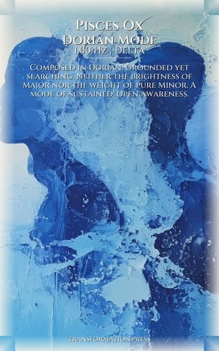 Pisces Ox Career Success Essentials: Your Blueprint Synthesized preview 6