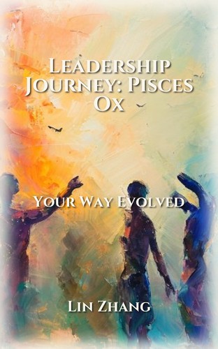Pisces Ox Leadership Revolution