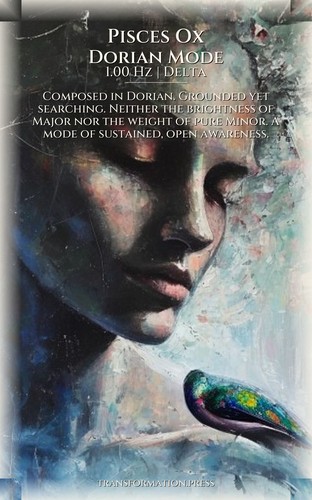 Pisces Ox Love Relationships Encyclopedia: Channel Your Metamorphosis preview 6