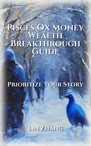 Pisces Ox Money Wealth Excellence Guide