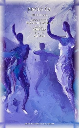 Pisces Ox Money Wealth Excellence Guide: Your Excellence Emerged preview 5