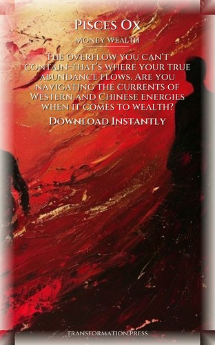Pisces Ox Money Wealth Excellence Guide: Your Excellence Emerged preview 7