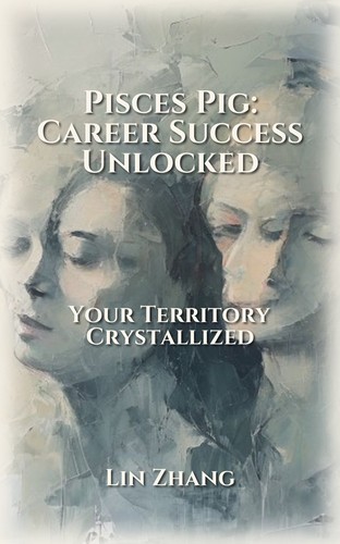 Pisces Pig: Career Success Clarity