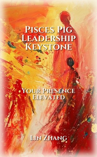 Pisces Pig: Leadership Amplification