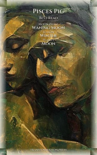 Pisces Pig Love Relationships: Your Path Forward preview 5