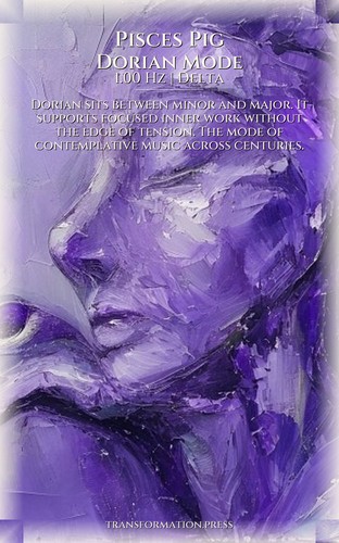 Pisces Pig Money Wealth Compendium: Your Vision Catalyzed preview 6