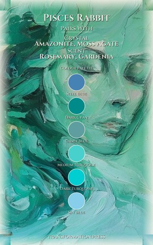 Pisces Rabbit Career Success: Strategic Guide preview 3