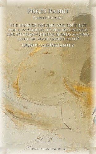 Pisces Rabbit Career Success: Strategic Guide preview 7