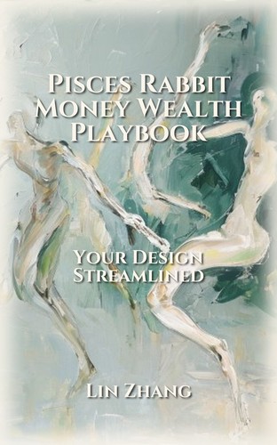 Pisces Rabbit Guide to Money Wealth