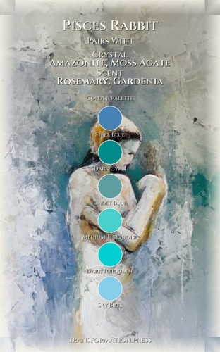 Pisces Rabbit Guide to Money Wealth: Fortify Your Excellence preview 3