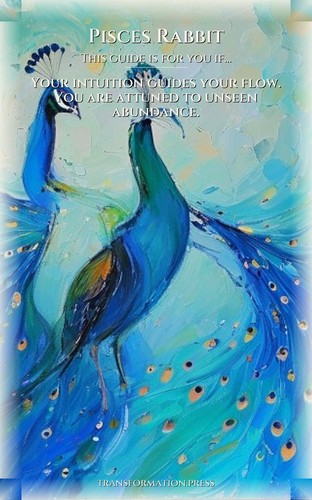 Pisces Rabbit Guide to Money Wealth: Fortify Your Excellence preview 4