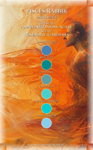 Pisces Rabbit Leadership Workbook: Your Route Consolidated preview 3