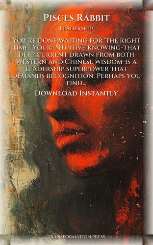 Pisces Rabbit Leadership Workbook: Your Route Consolidated preview 7